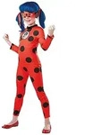 Kinder-Overall "Ladybug"