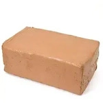 Soft-Ton, terrakotta, 2,5 kg