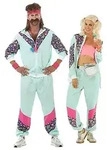 Trainingsanzug "Mintgreen Sportie" unisex
