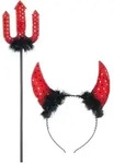 Set "Teufel"