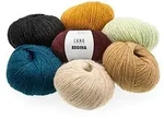 Lang Yarns Wolle Regina