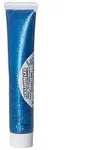 Glitter-Gel "Grob", blau