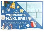 Adventskalender "In der Weihnachtsh&auml;klerei"