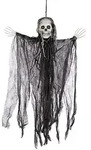 Deko-Aufh&auml;nger "Sensenmann", 90 cm