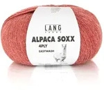 Lang Yarns Sockenwolle Alpaca Soxx
