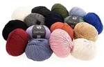 Lana Grossa Wolle Cool Wool