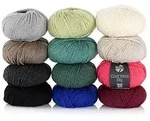 Lana Grossa Wolle Cool Wool Big