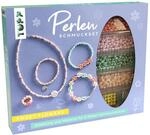 Perlen Schmuckset "Sweet Flowers"