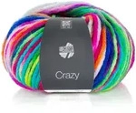 Lana Grossa Wolle Crazy