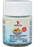 Klarlack, lebensmittelecht, 50 ml