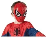 Marvel Spiderman Kinder-Maske "Spiderman"