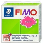 Fimo-Soft, apfelgr&uuml;n, 57 g