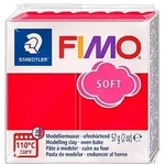 Fimo-Soft, indischrot, 57 g