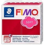Fimo-Soft, kirschrot, 57 g