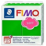 Fimo-Soft, tropischgr&uuml;n, 57 g