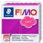 Fimo-Soft, purpur, 57 g