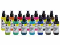 Marabu Fashion-Spray in verschiedenen Farbtönen, 100 ml