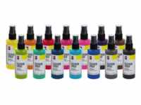 Marabu Fashion-Spray in verschiedenen Farbtönen, 100 ml