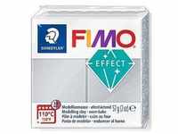 Fimo effect, pearl lichtsilber, 57 g