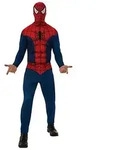 Marvel Overall "Spidermann"