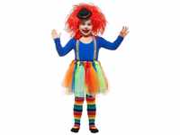 Kostüm Clown für Kinder