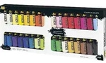 Kreul K&uuml;nstler-Acrylfarben, 32x 20 ml