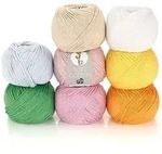 Lana Grossa Wolle Soft Cotton