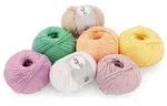 Lana Grossa Wolle Soft Cotton