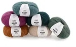 Lang Yarns Wolle Malou Light