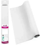 plottix Transferfolie f&uuml;r Vinyl, transparent, 31,5 x 100 cm