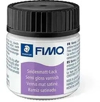 FIMO&reg; Seidenmatt-Lack, 35 ml