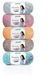 gr&uuml;ndl Wolle Pastello Garn-Set