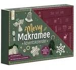 Adventskalender "Merry Makramee"