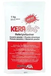 Reliefgie&szlig;pulver Keraflott wei&szlig;, 1 kg