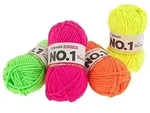 myboshi Wolle No. 1 "Neon"