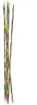KnitPro Strumpfstricknadeln "Symfonie", Birkenholz, 15 cm