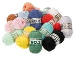 myboshi Wolle No. 2
