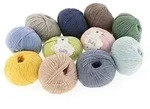 Lana Grossa Wolle Cool Wool Baby