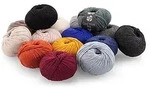 Lana Grossa Wolle Cool Wool Big