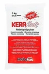 Reliefgie&szlig;pulver Keraflott wei&szlig;, 5 kg