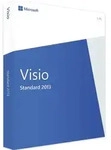 Microsoft Visio 2013 Standard