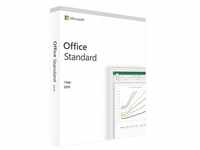 Microsoft Office 2016 Standard Mac