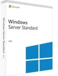 Microsoft Windows Server 2019 Standard
