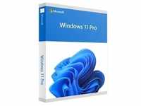 Microsoft Windows 11 Professional (Online Aktivierung)