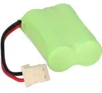 Babyphone-Akku 3,7V 300mAh Li-Ion passend f&uuml;r Motorola MBP11 f&uuml;r Babyphone...