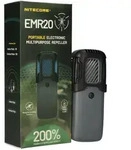 Nitecore M&uuml;ckenabwehr EMR20 ca. 5 Meter Schutzzone
