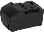 XCell Werkzeug Akku Metabo 6,25455 AIR COOLED Li-Ion 18V 3000mAh