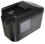 XCell Werkzeugakku f&uuml;r Atlas Copco Ni-MH 9,6V / 3000mAh