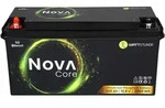 WATTSTUNDE NOVA Core Batterie 12,8V 200Ah 2560Wh LiFePO4 mit 0% MwSt nach &sect;12...