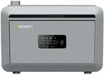 Growatt NEXA 2000 Speicher f&uuml;r Balkonkraftwerke mit 0% MwSt nach &sect;12 Abs. 3...